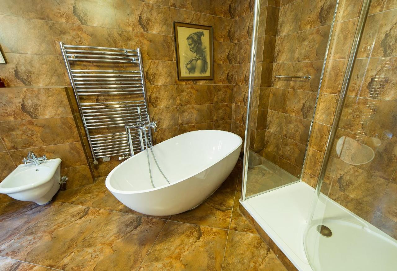 Hotel Krčínův Dům Cesky Krumlov Exterior foto