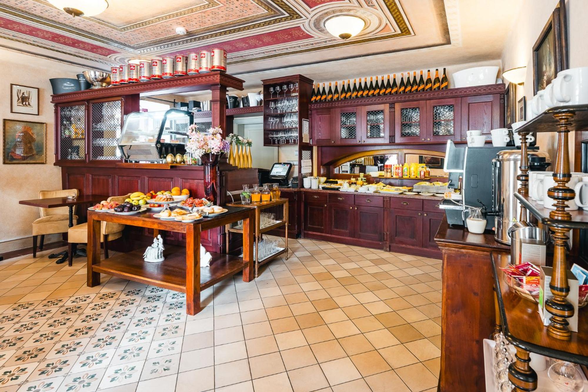 Hotel Krčínův Dům Cesky Krumlov Exterior foto