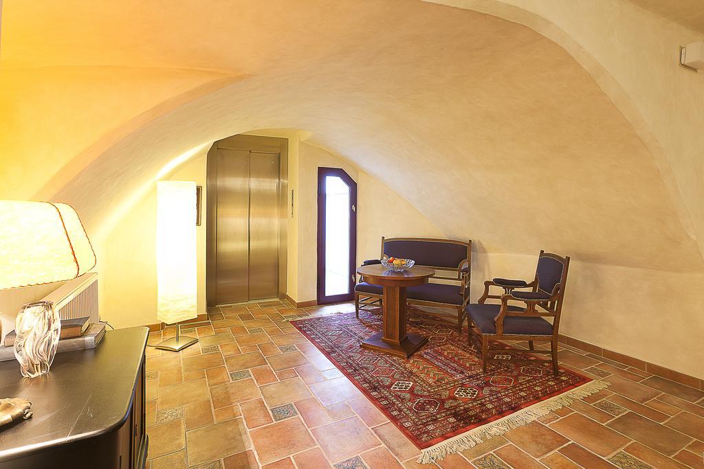 Hotel Krčínův Dům Cesky Krumlov Exterior foto